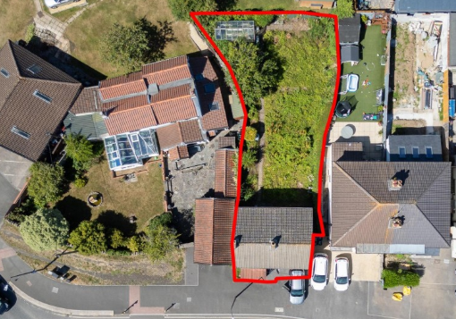 Modernisation in Bishopsworth photo